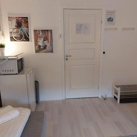 Vinstra Hostel Dış mekan fotoğraf