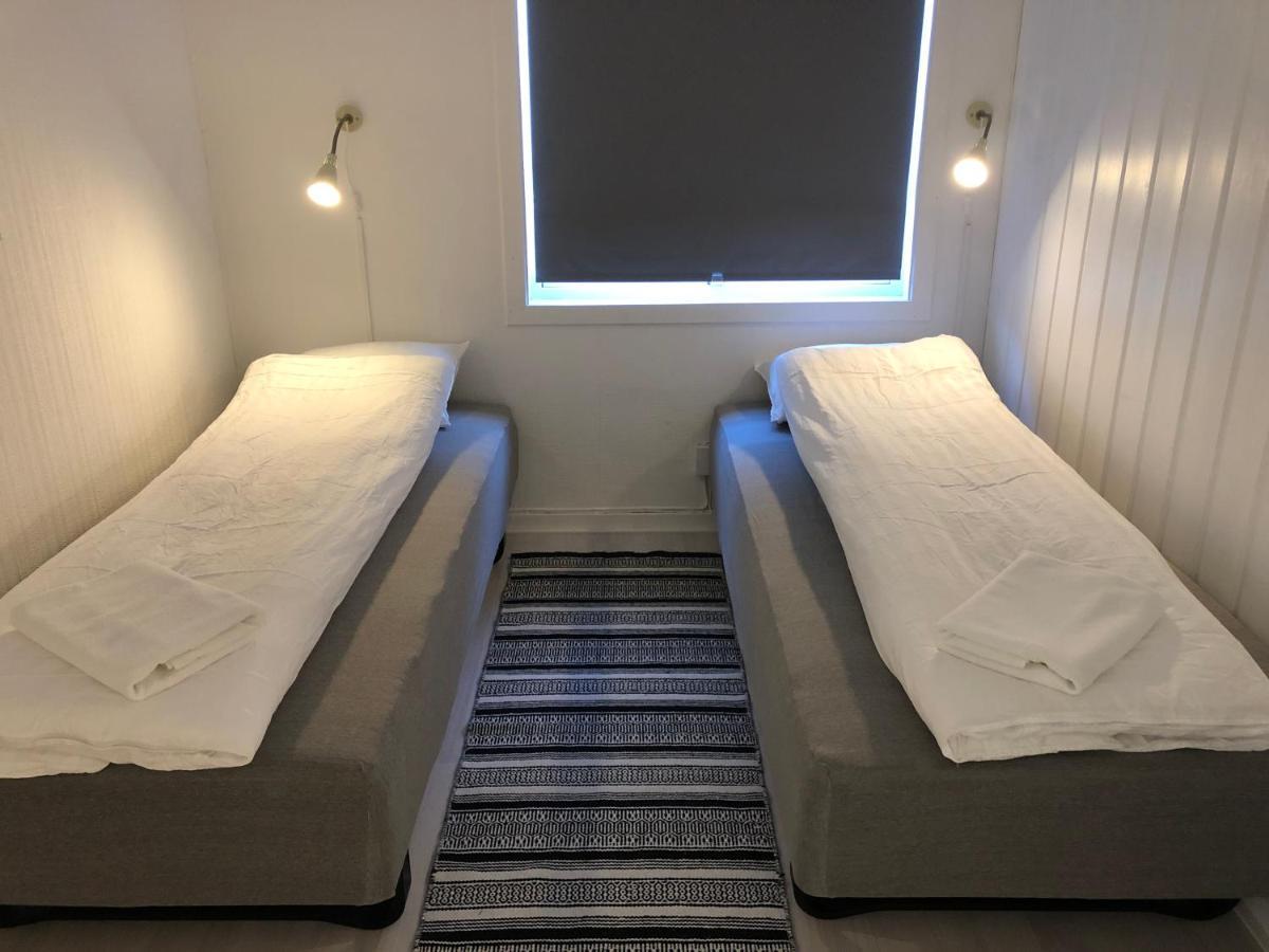 Vinstra Hostel Dış mekan fotoğraf