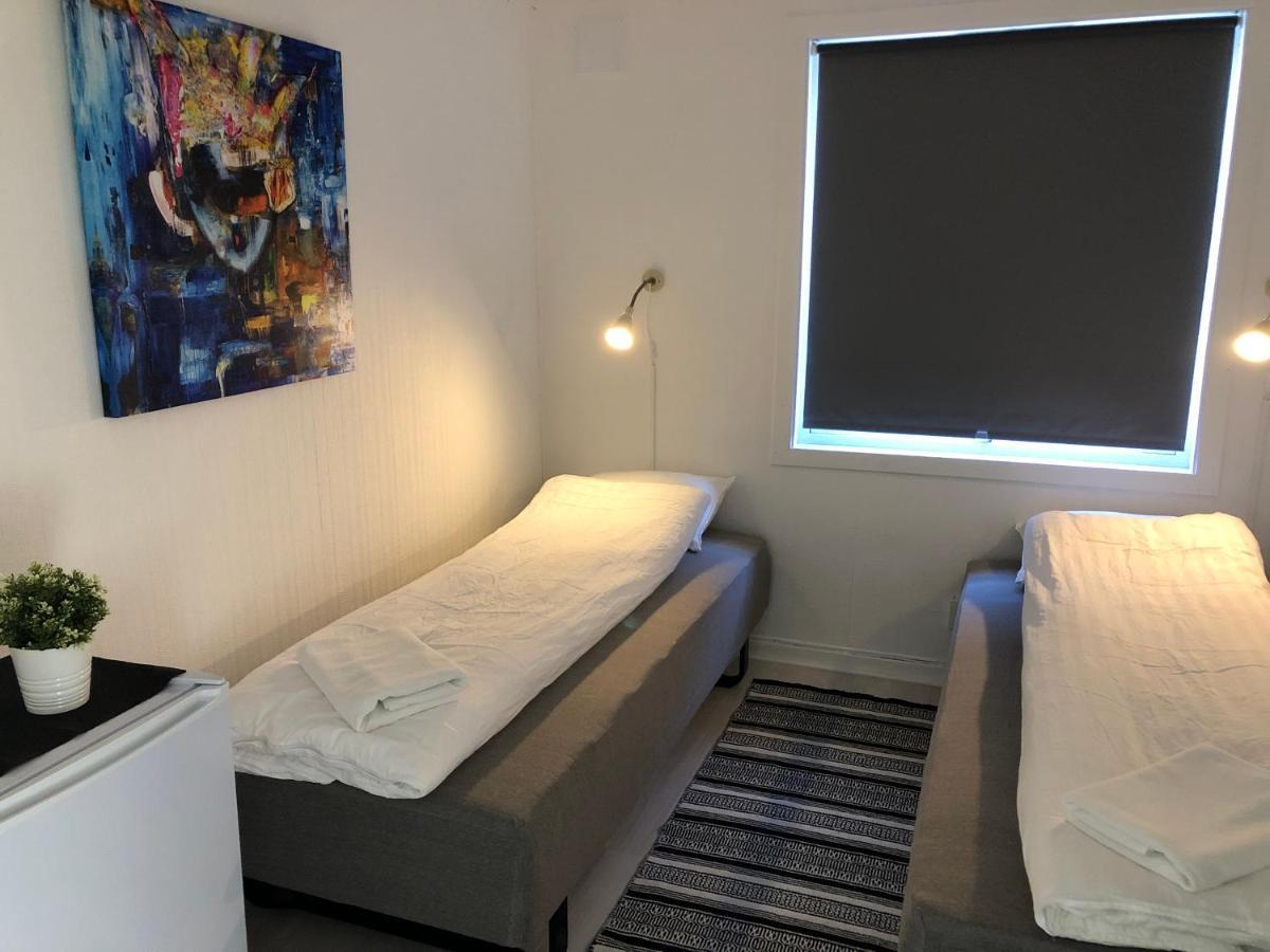 Vinstra Hostel Dış mekan fotoğraf
