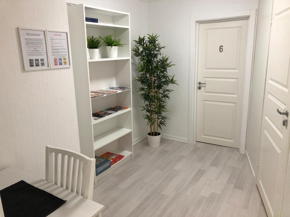 Vinstra Hostel Dış mekan fotoğraf