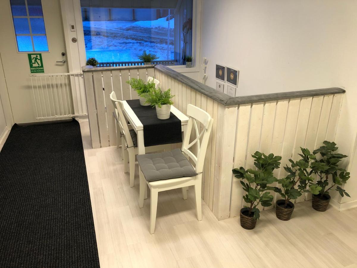 Vinstra Hostel Dış mekan fotoğraf