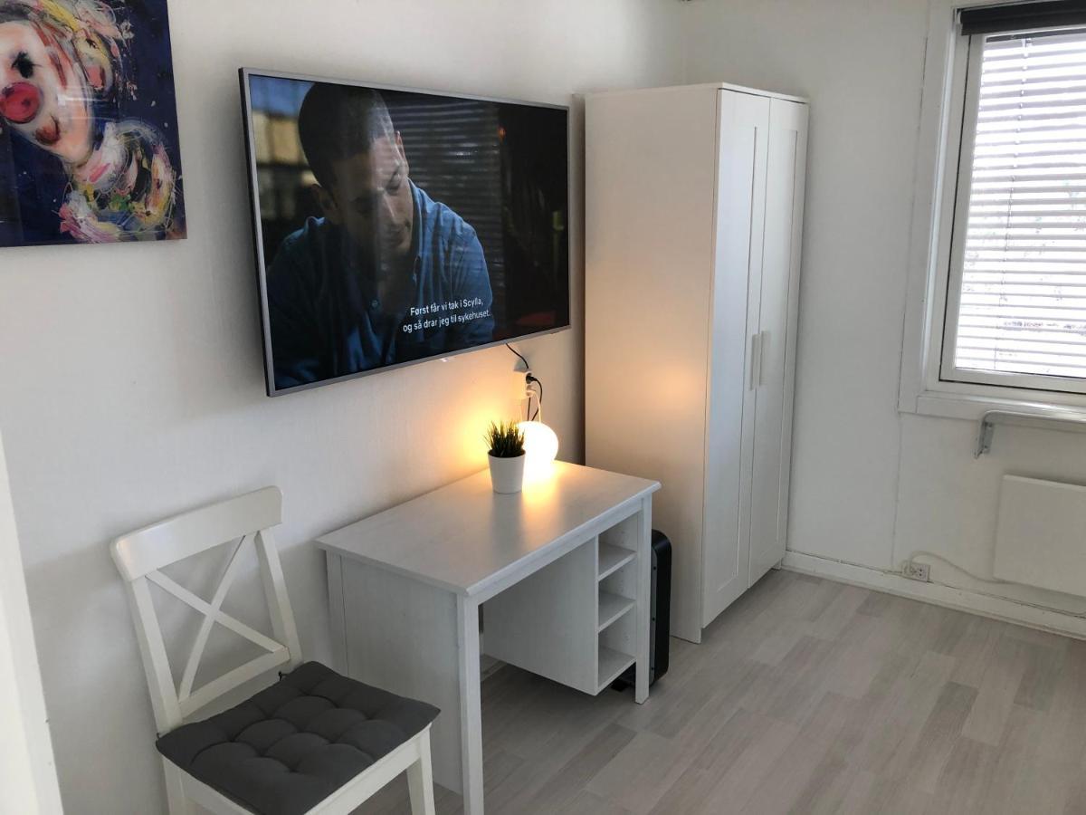 Vinstra Hostel Dış mekan fotoğraf