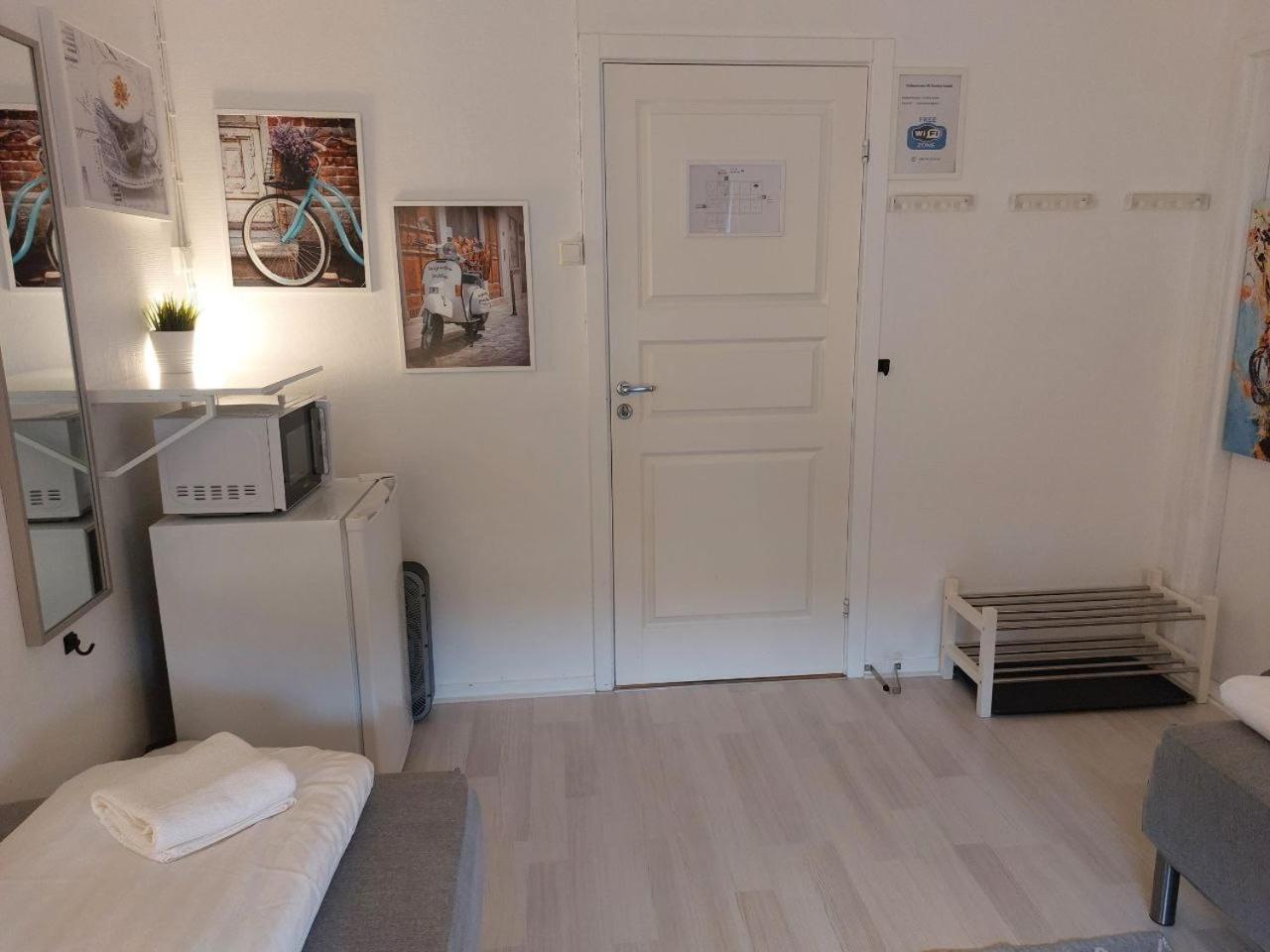 Vinstra Hostel Dış mekan fotoğraf