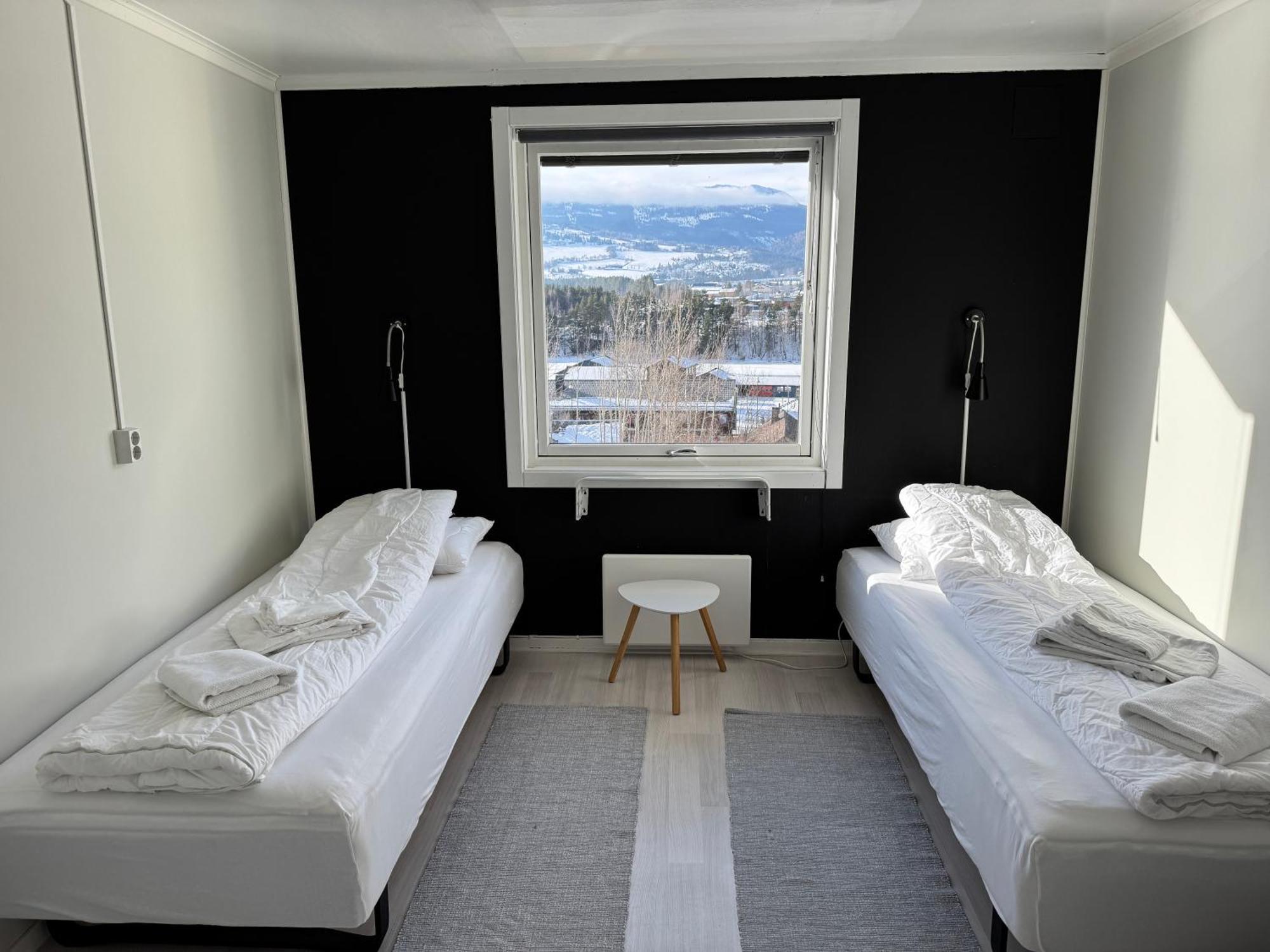 Vinstra Hostel Dış mekan fotoğraf