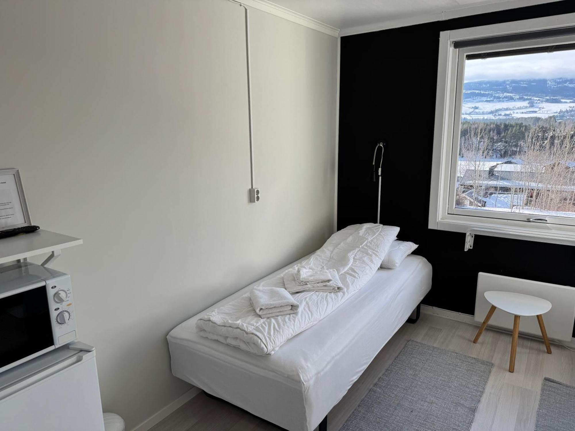 Vinstra Hostel Dış mekan fotoğraf