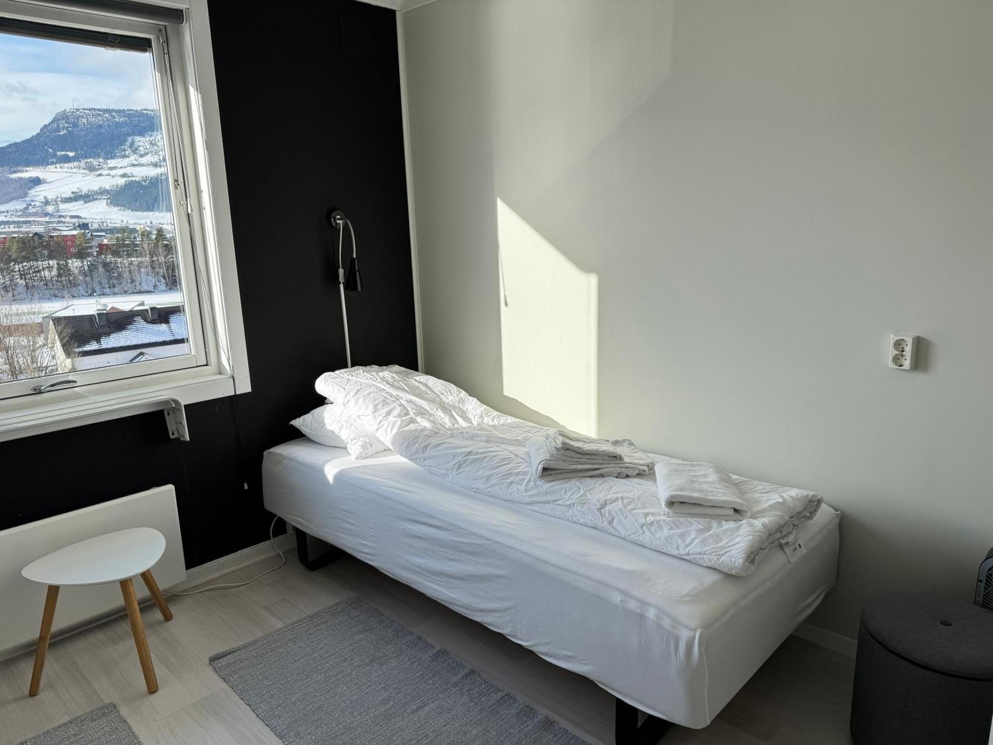 Vinstra Hostel Dış mekan fotoğraf