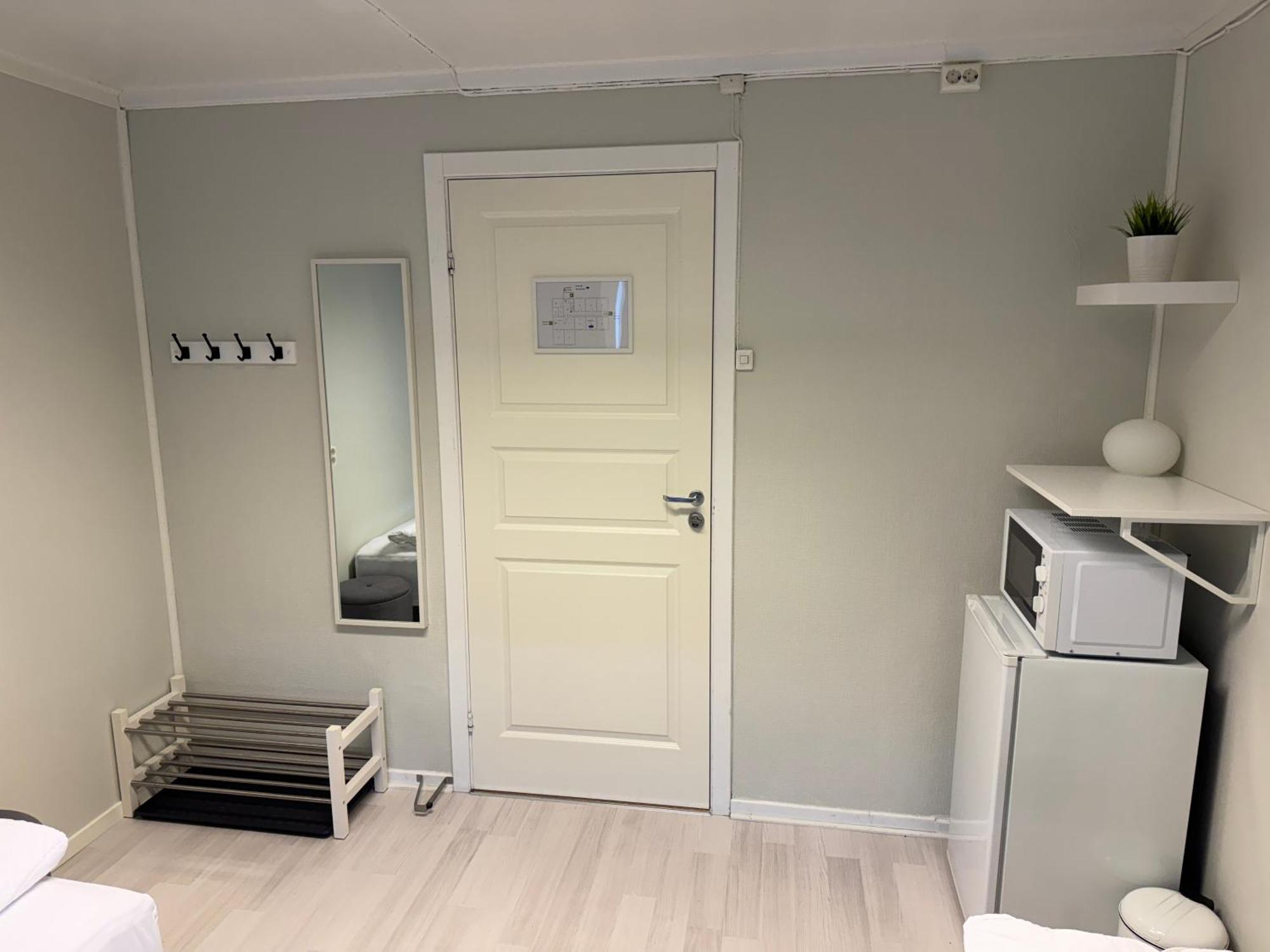 Vinstra Hostel Dış mekan fotoğraf
