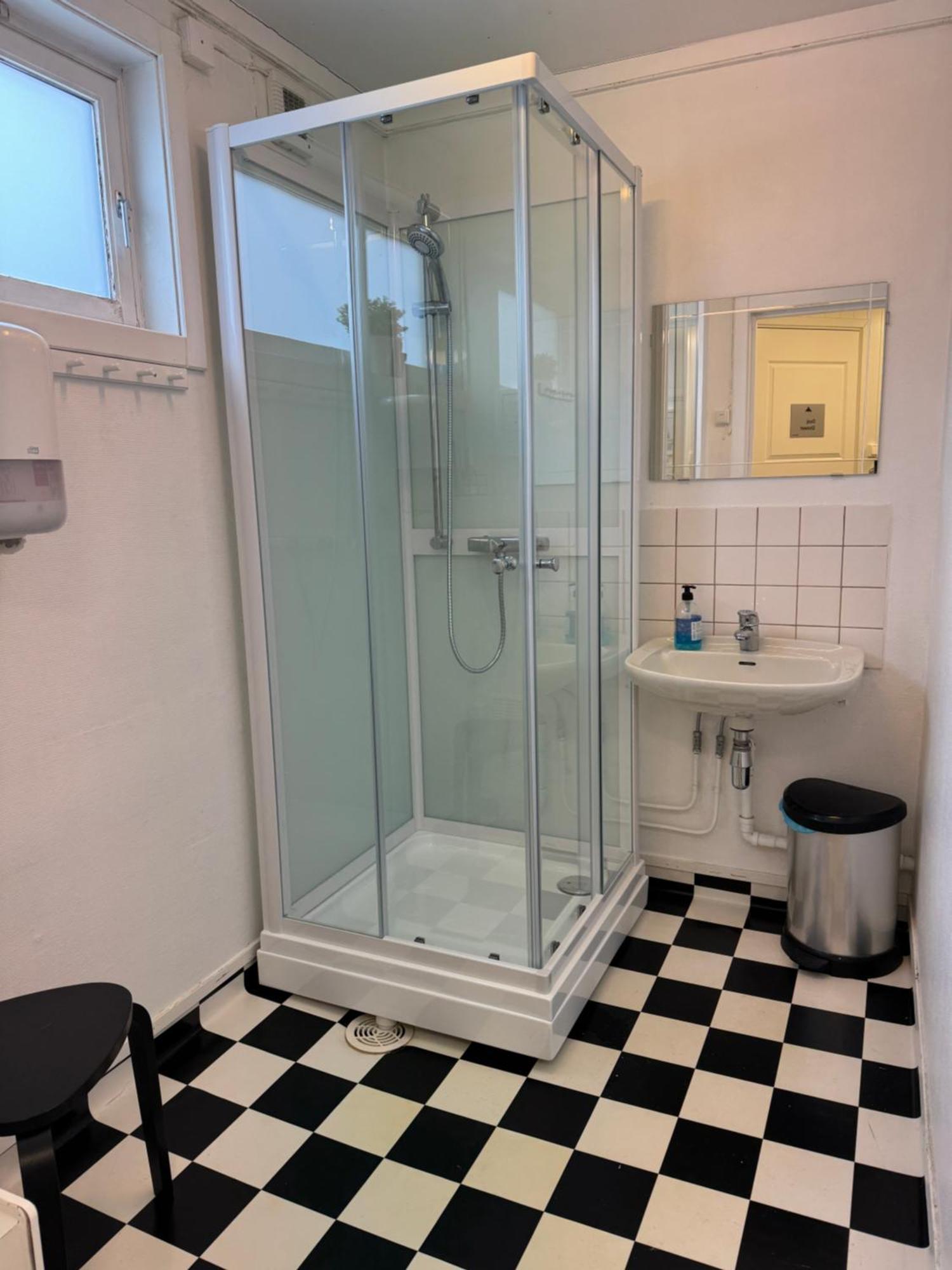Vinstra Hostel Dış mekan fotoğraf