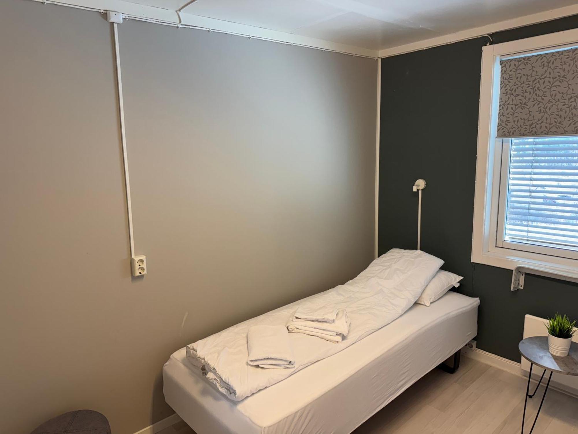 Vinstra Hostel Dış mekan fotoğraf