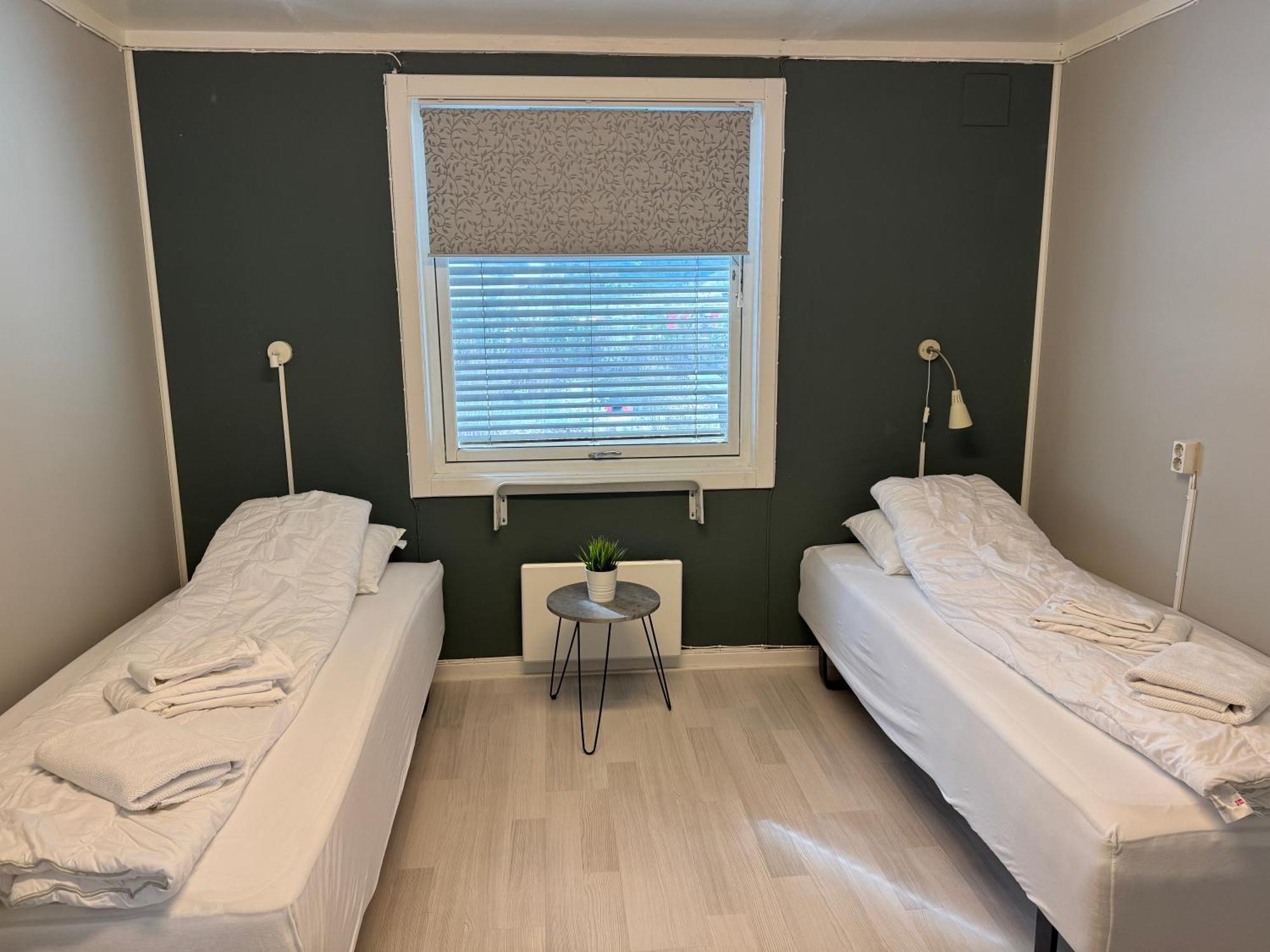 Vinstra Hostel Dış mekan fotoğraf