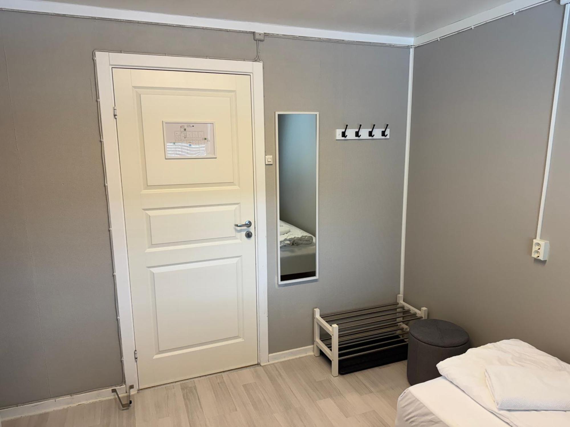 Vinstra Hostel Dış mekan fotoğraf