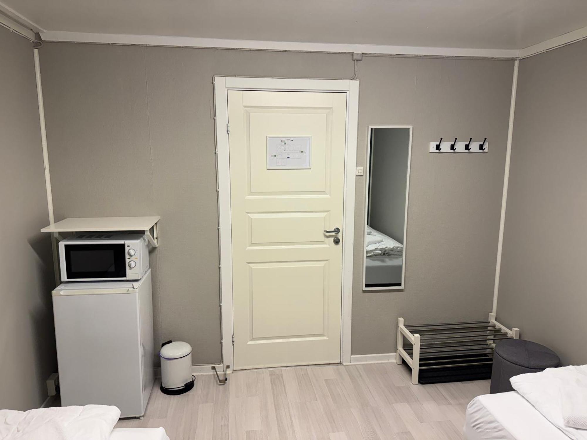 Vinstra Hostel Dış mekan fotoğraf