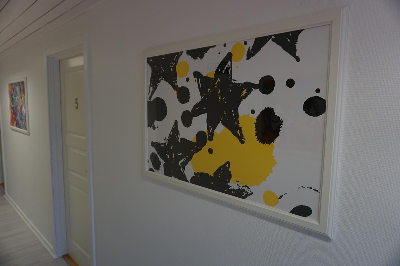 Vinstra Hostel Dış mekan fotoğraf
