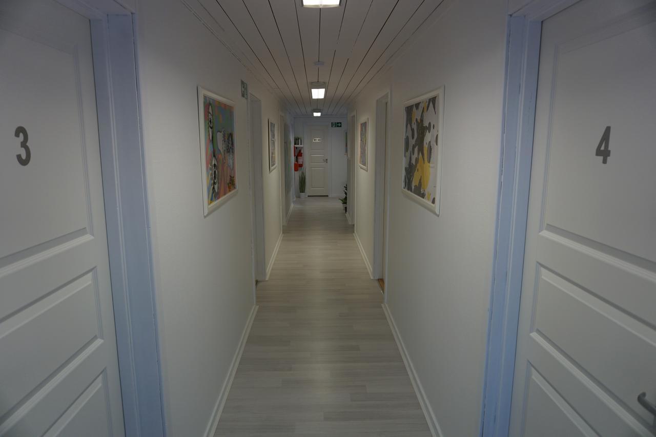 Vinstra Hostel Dış mekan fotoğraf