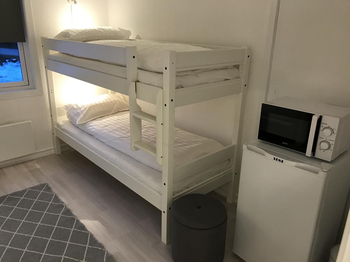 Vinstra Hostel Dış mekan fotoğraf