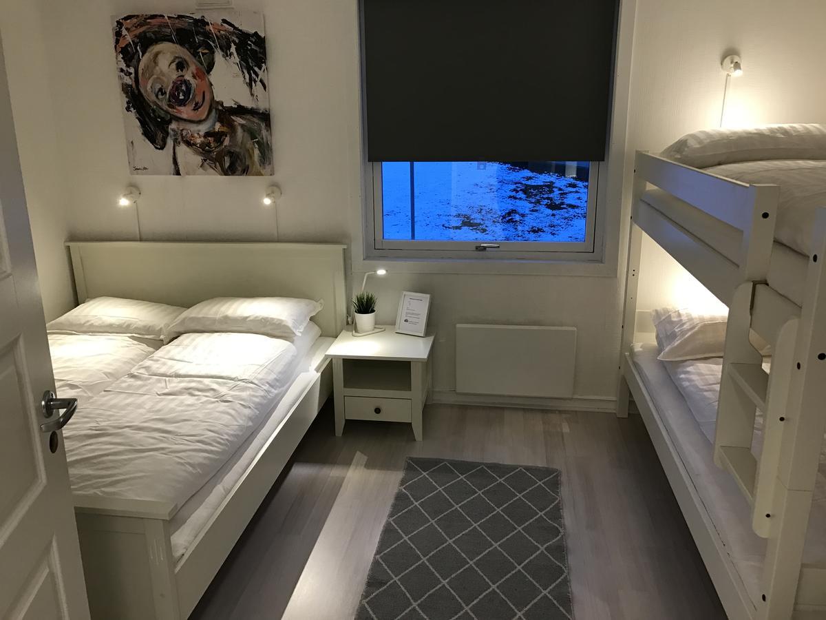 Vinstra Hostel Dış mekan fotoğraf