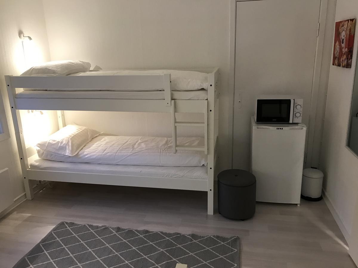 Vinstra Hostel Dış mekan fotoğraf