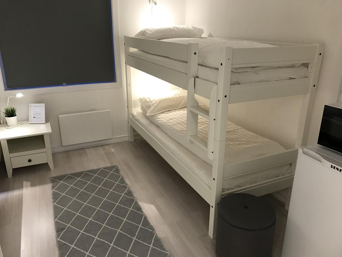 Vinstra Hostel Dış mekan fotoğraf