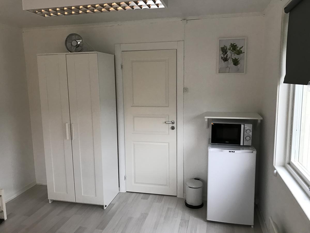 Vinstra Hostel Dış mekan fotoğraf