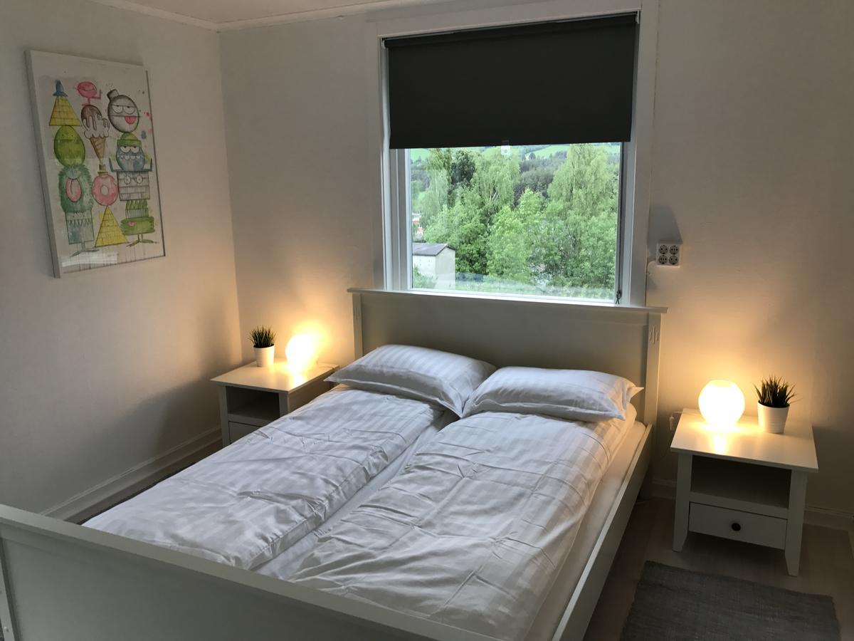 Vinstra Hostel Dış mekan fotoğraf
