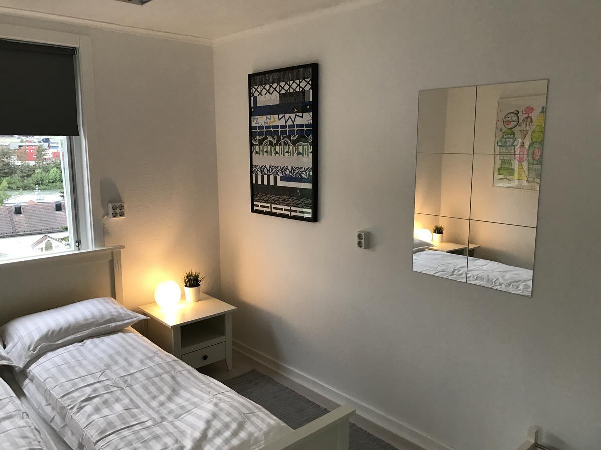Vinstra Hostel Dış mekan fotoğraf