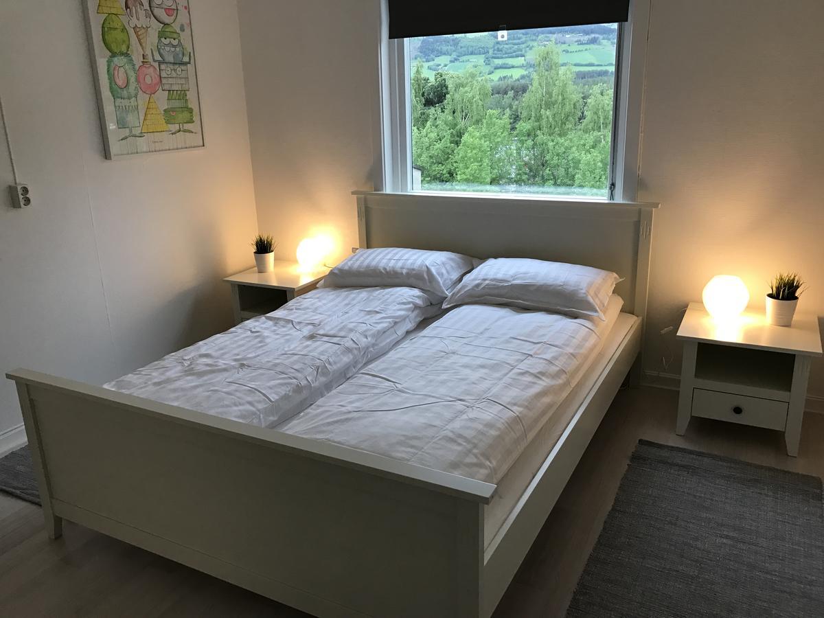 Vinstra Hostel Dış mekan fotoğraf