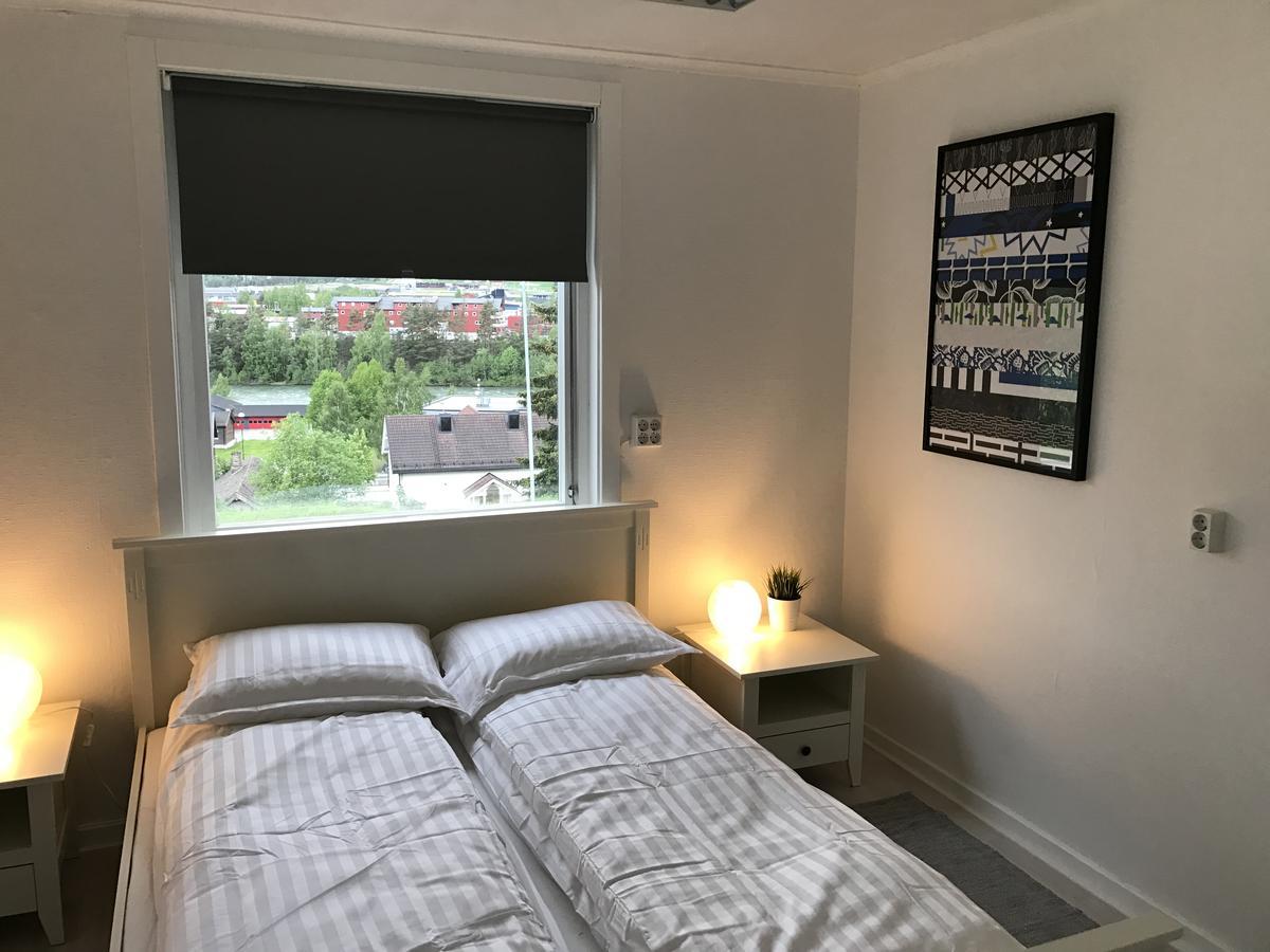 Vinstra Hostel Dış mekan fotoğraf