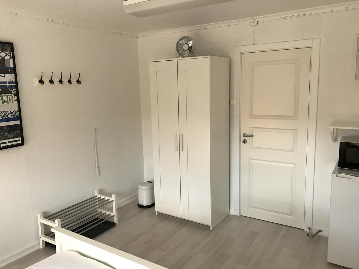Vinstra Hostel Dış mekan fotoğraf
