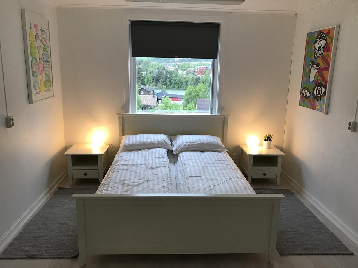 Vinstra Hostel Dış mekan fotoğraf