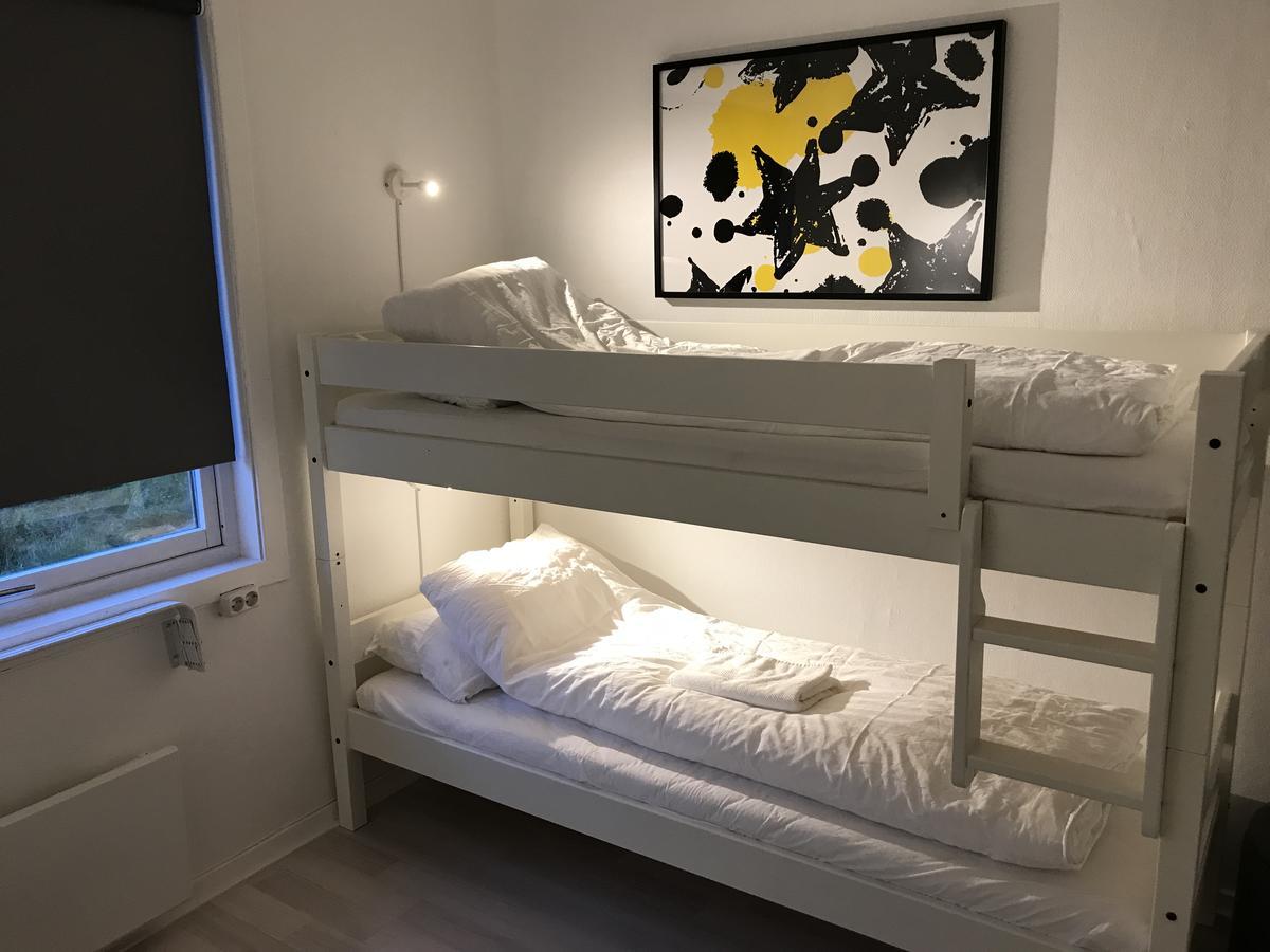 Vinstra Hostel Dış mekan fotoğraf