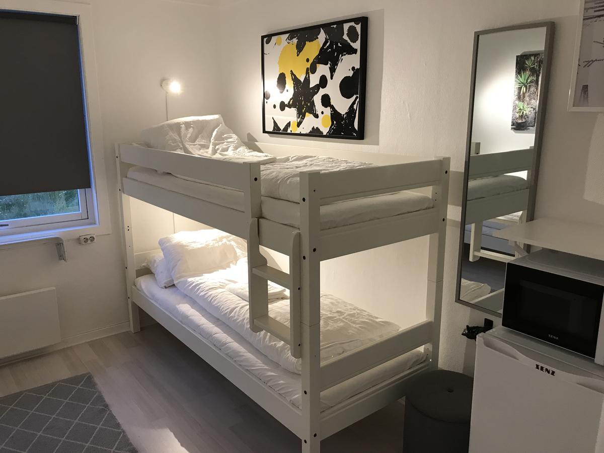 Vinstra Hostel Dış mekan fotoğraf