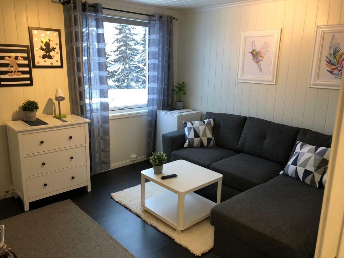 Vinstra Hostel Dış mekan fotoğraf