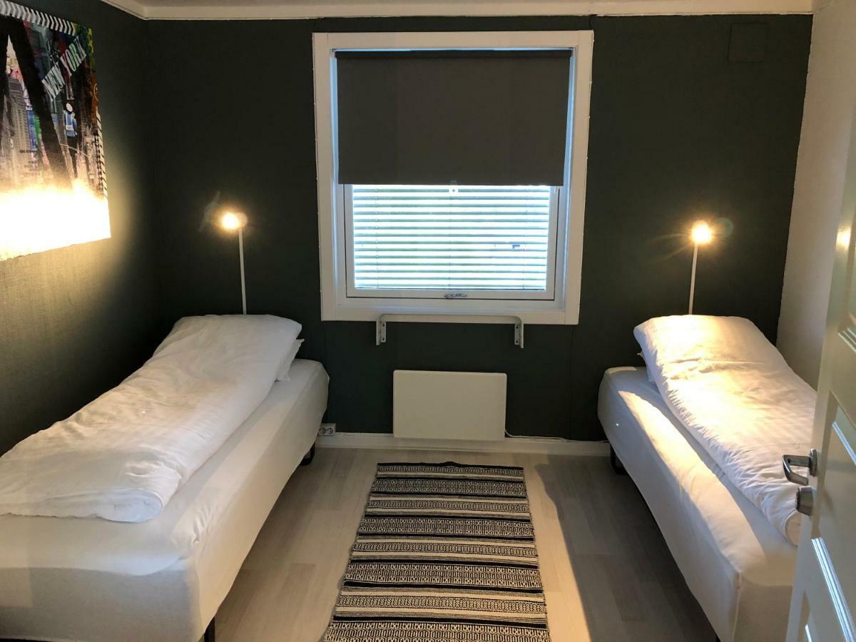 Vinstra Hostel Dış mekan fotoğraf