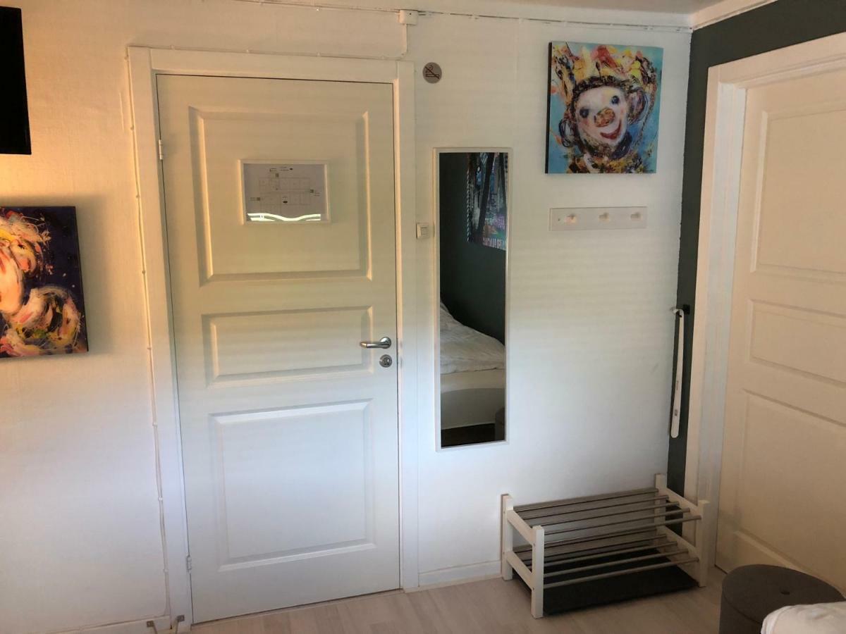 Vinstra Hostel Dış mekan fotoğraf