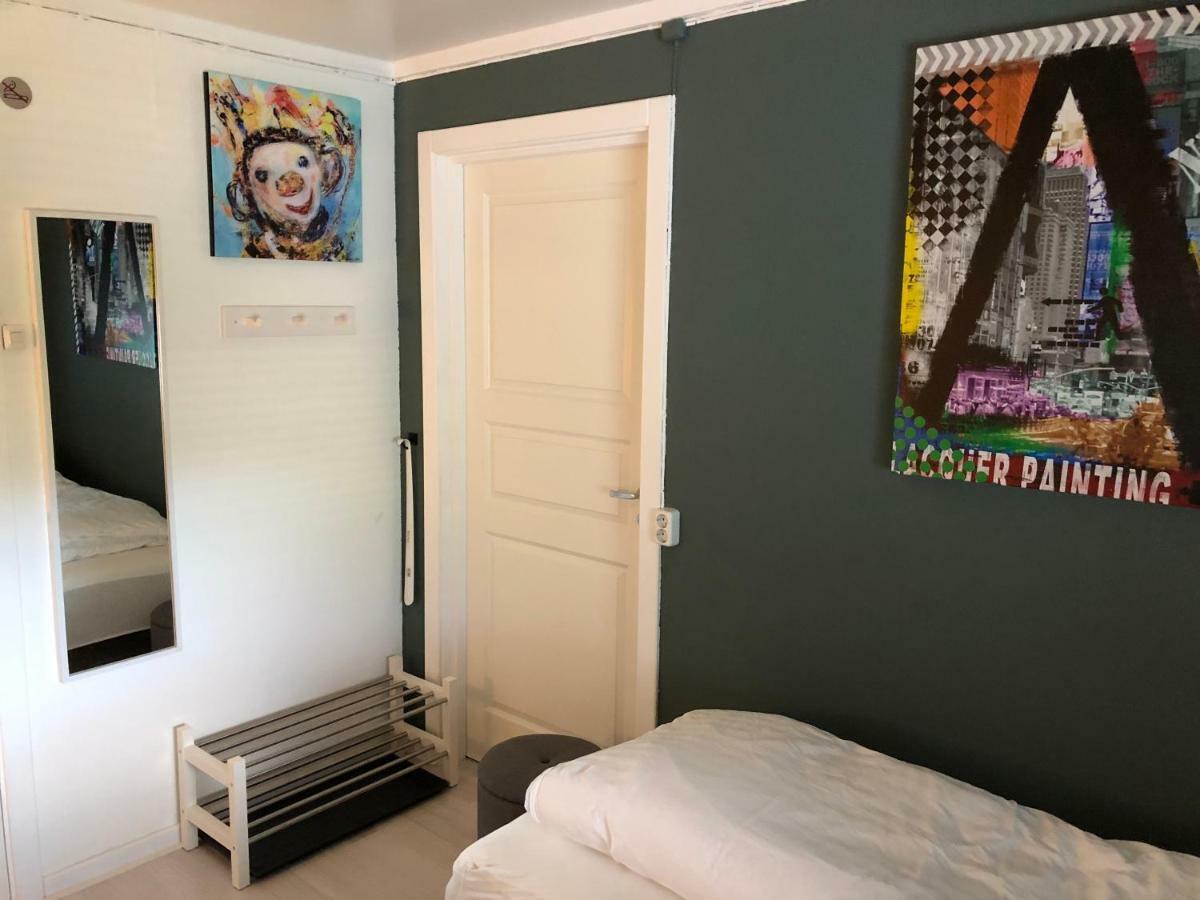 Vinstra Hostel Dış mekan fotoğraf