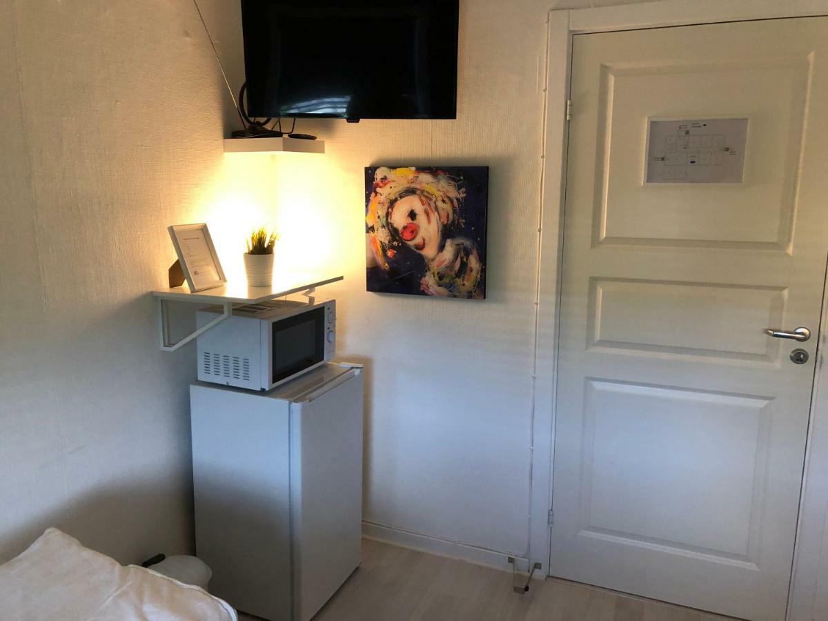 Vinstra Hostel Dış mekan fotoğraf