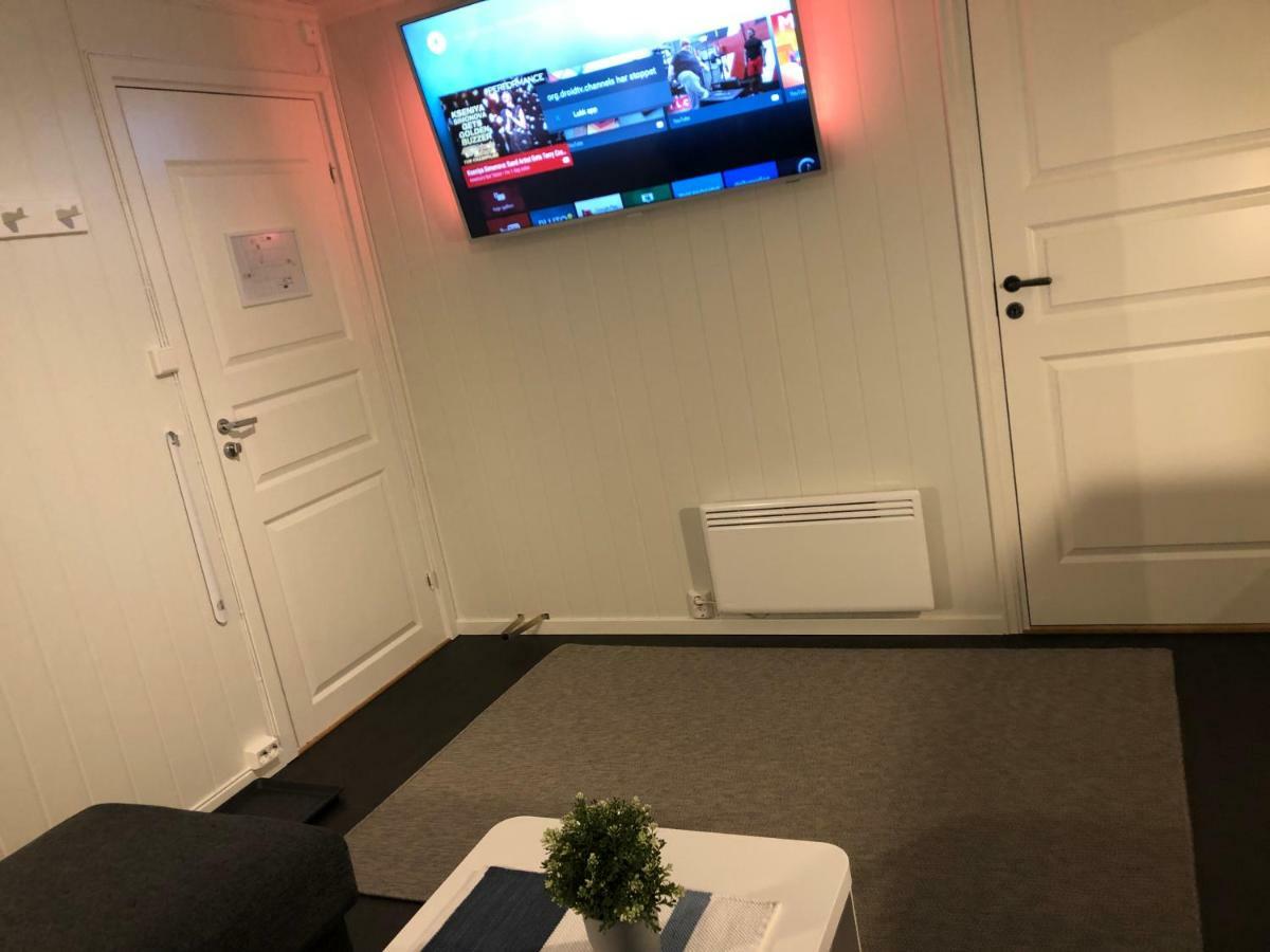 Vinstra Hostel Dış mekan fotoğraf
