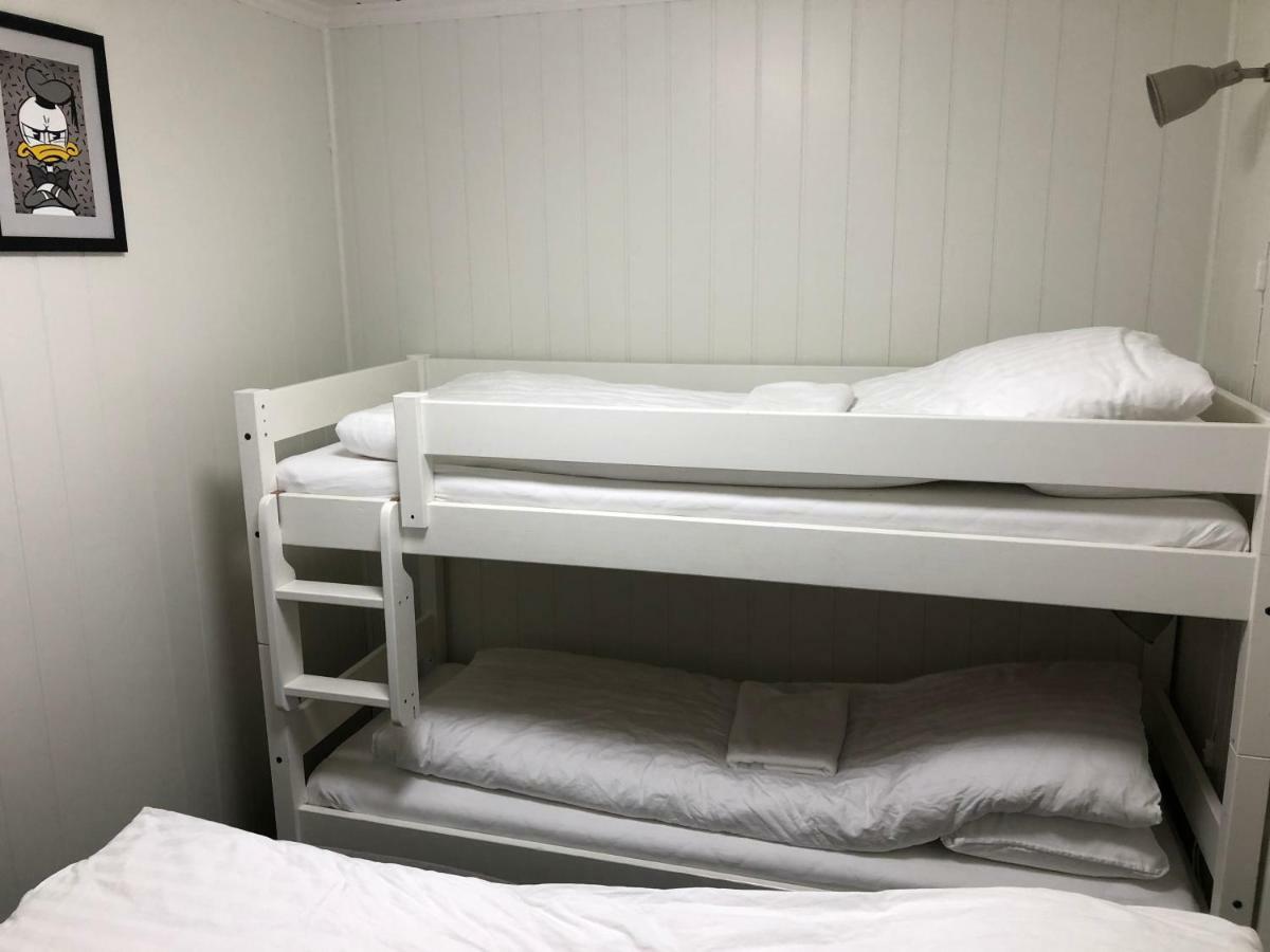Vinstra Hostel Dış mekan fotoğraf