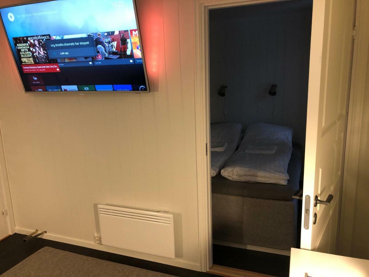 Vinstra Hostel Dış mekan fotoğraf